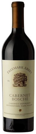 Freemark Abbey Bosché Vineyard Cabernet Sauvignon 2005 750 ML