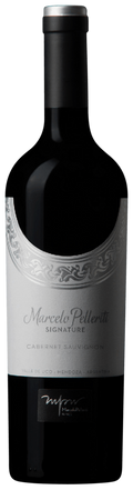 Marcelo Pelleriti Signature Cabernet Sauvignon 2017 750 ML