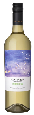 Kaiken Terroir Series Torrontes Salta 750 ML