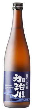 Kajikawa Junmai Daiginjo 720 ML