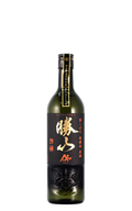 Katsuyama Brewery Den Junmai Daiginjo 720 ML