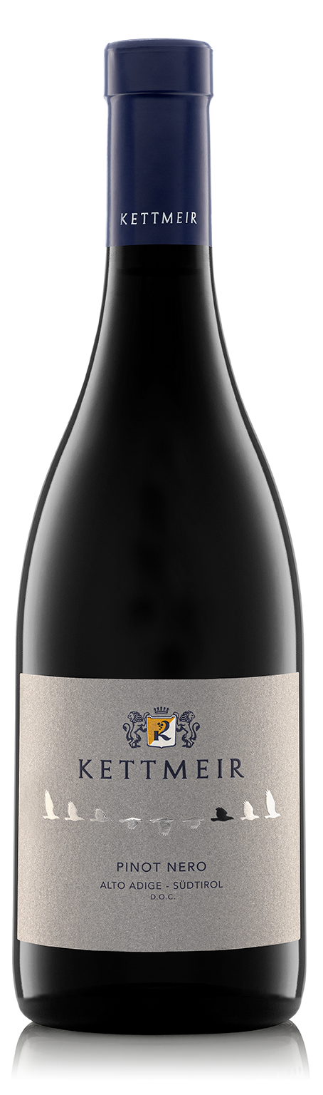 Kettmeir Pinot Nero 2023 750 ML