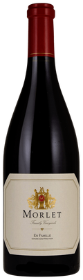 Morlet Family Vineyards Pinot Noir En Famille 2020 750 ML