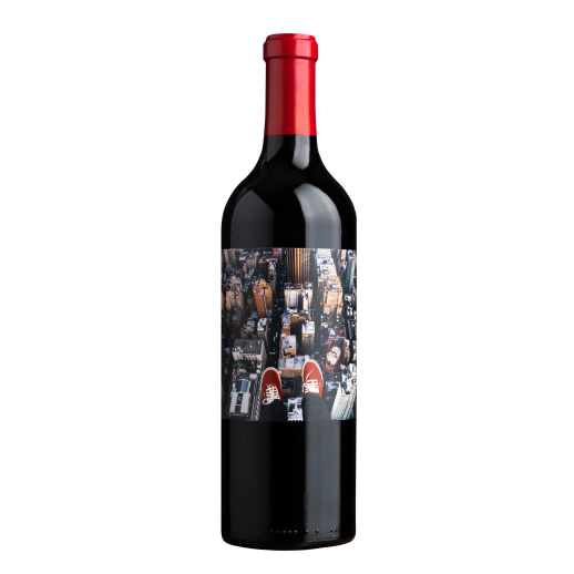 Killer Drop Red Blend 750 ML