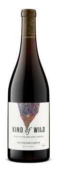 Kind of Wild Montepulciano d Abruzzo 2022 750 ML