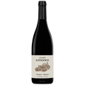 Kocabag Okuzgozu-Bogazkere Kapadokya Dry Red Wine 2023 750 ML