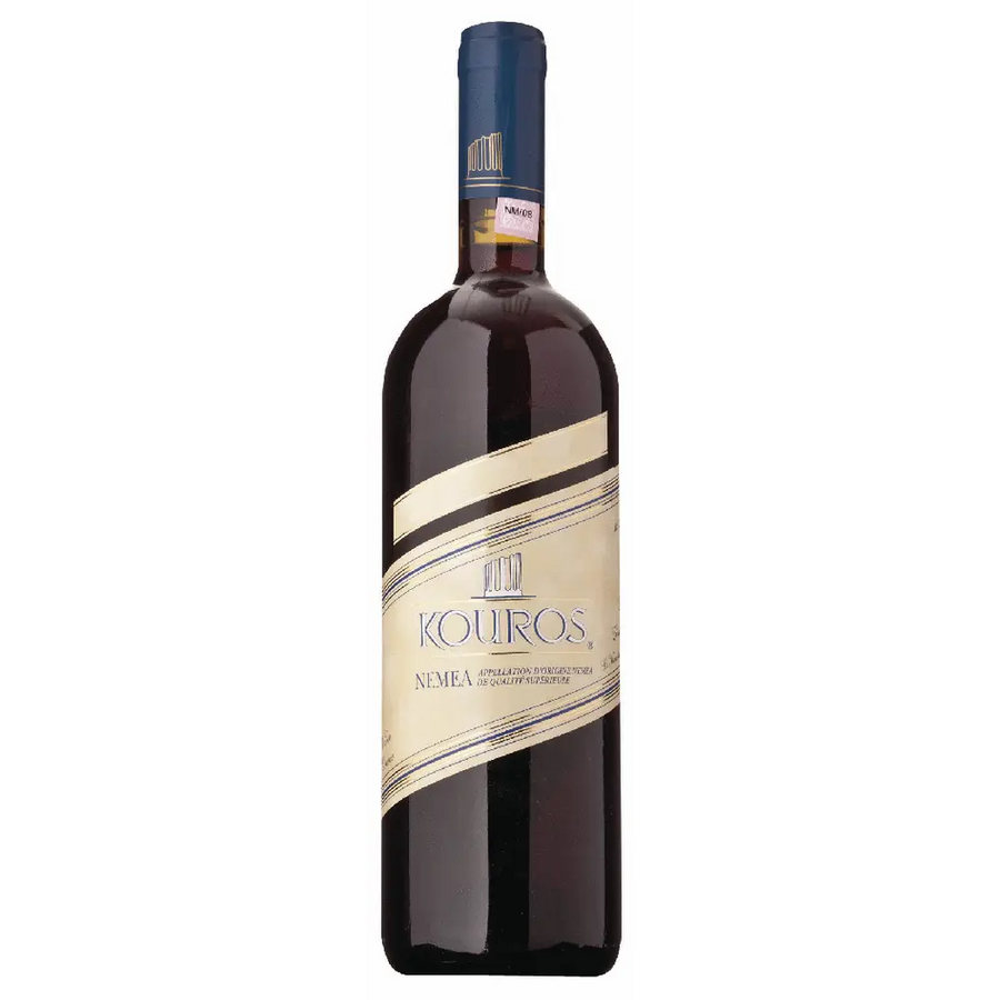 Kouros Nemea Red 750 ML