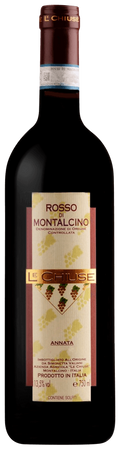 Le Chiuse Rosso Di Montalcino 2024 750 ML