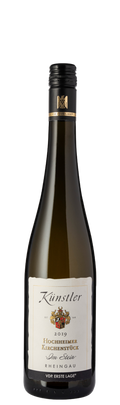 Kunstler Riesling Dry Gg Hochheimer Kirchenstuck 2020 750 ML