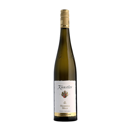 Kunstler Riesling Dry Gg Hochheimer Holle 2020 750 ML