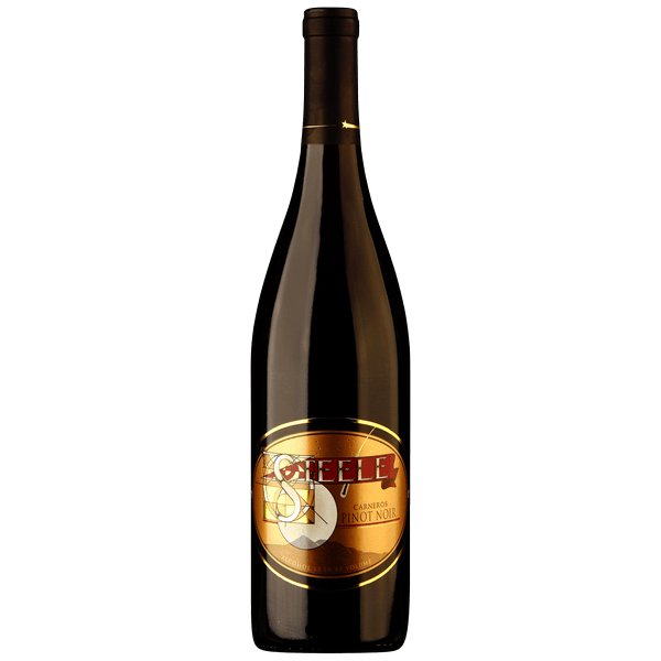 Steele Carneros Pinot Noir 750 ML bottle showcasing elegant California red wine with vibrant red berry and oak notes