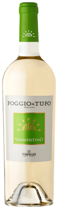 Tommasi Poggio Al Tufo Vermentino 2024 750 ML