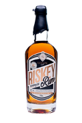 Lugo's Craft Riskey Handmade Rum 750 ML