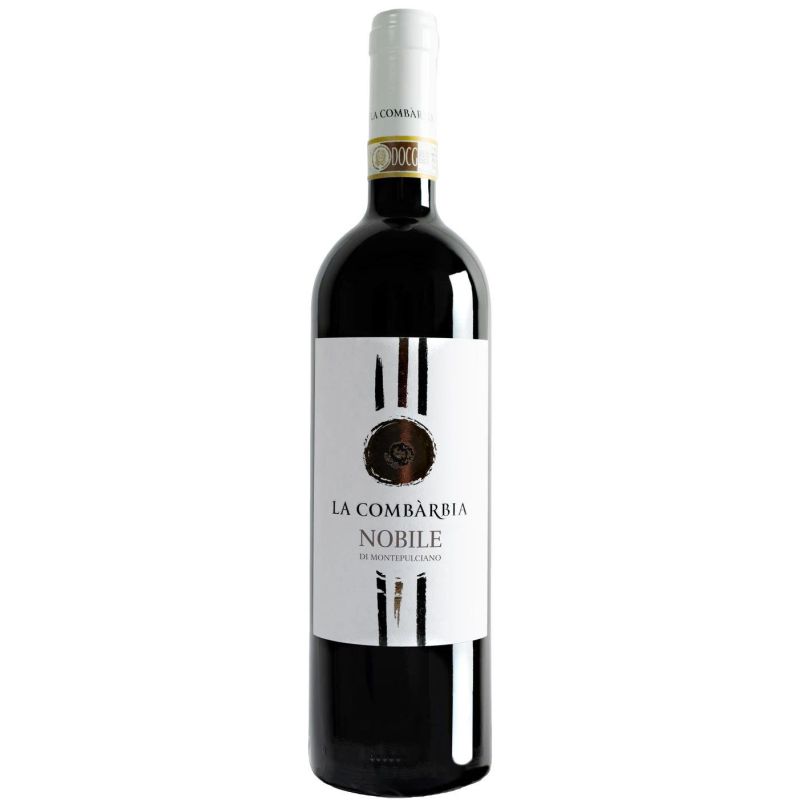 La Combarbia Rosso di Montepulciano 750 ML