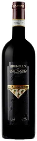 Le Chiuse Brunello Di Montalcino 2021 750 ML