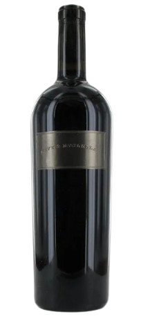 Levy & McClellan Napa Valley Proprietary Red 2016 750 ML