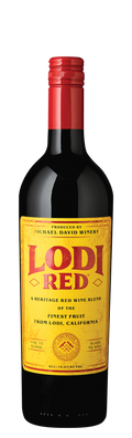 Michael David Winery Red Blend 750 ML