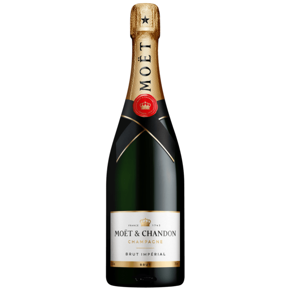 Moet & Chandon Champagne Brut Imperial Luminous 750 ML
