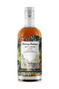 Tommy Bahama Distiller's Collection 4 Years Old Bourbon Whisky 750 ML