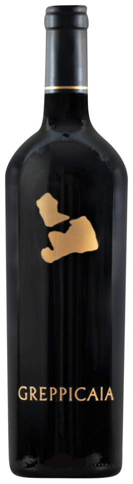 I Greppi Greppicaia Bolgheri Superiore 2022 750 ML
