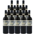 La Magia Brunello di Montalcino 2019 750 ML (12 Bottles)