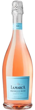 La Marca Prosecco Sparkling Rose 2019 750 ML