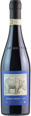 La Spinetta Barbaresco Valeirano 2020 750 ML