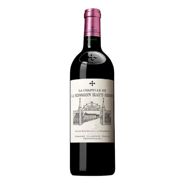 La Chapelle de La Mission Haut-Brion 2021 750 ML