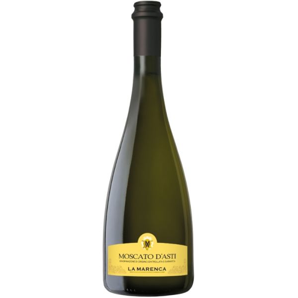La Marenca Moscato D'Asti 750 ML
