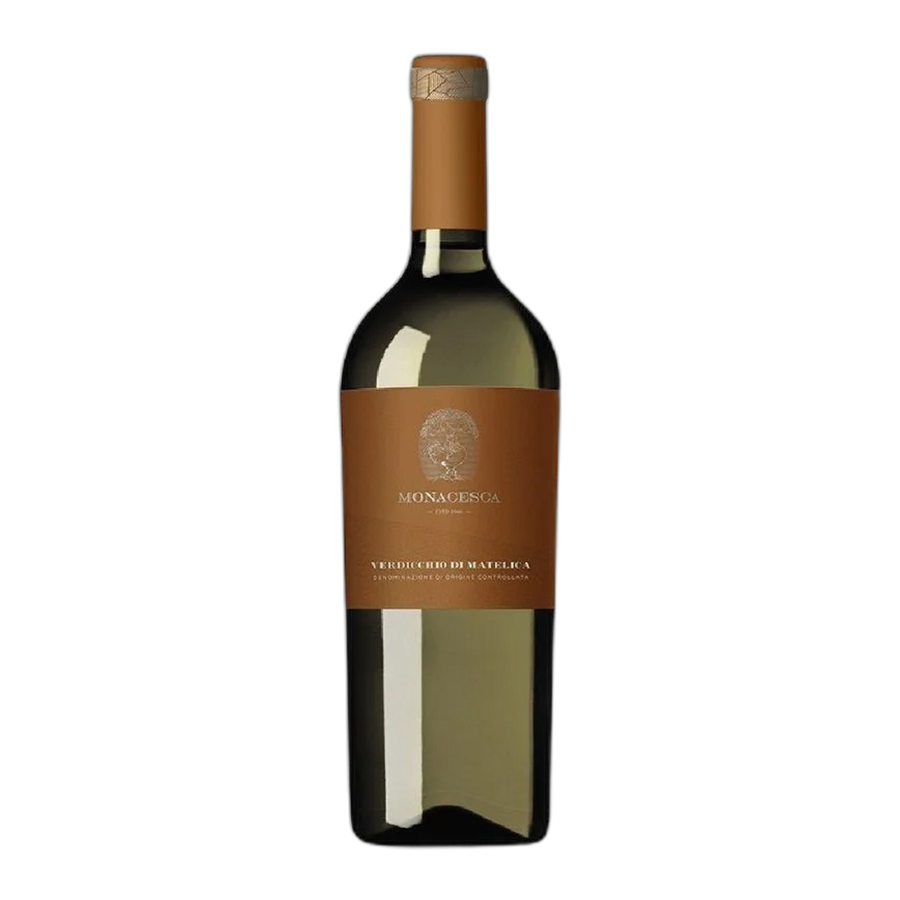 La Monacesca Verdicchio di Matelica 2022 750 ML