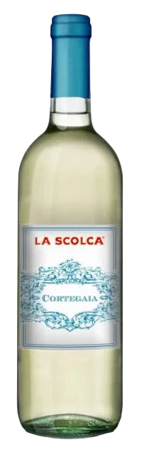La Scolca Gavi Cortegaia Dry 2024 750 ML