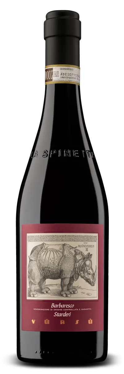 La Spinetta Barbaresco Starderi 2020 750 ML