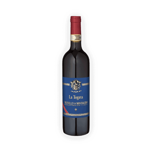 La Togata Brunello di Montalcino 750 ML