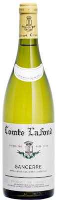 Ladoucette Comte Lafond Sancerre 2024 750 ML