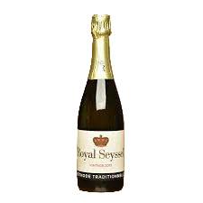 Lambert de Seyssel Royal Grand Cru Regional 750 ML