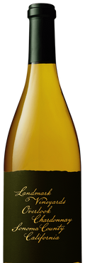 Landmark Chardonnay Overlook Sonoma 2017 750 ML