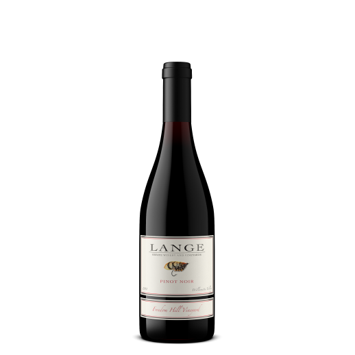 Lange Freedom Hill Vineyard Pinot Noir 750 ML