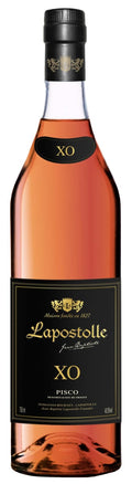 Lapostolle Pisco XO 700 ML