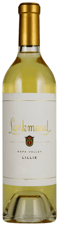 Larkmead Vineyards Lillie Sauvignon Blanc 2023 750 ML