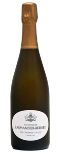 Larmandier-Bernier Champagne Extra Brut Latitude 750 ML