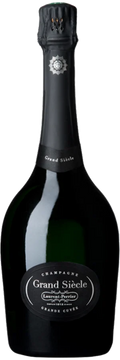 Laurent-Perrier Grand Siecle No. 26 Grande Cuvee Brut Champagne 750 ML