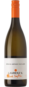 Laurenz V Gruner Veltliner Singing 750 ML