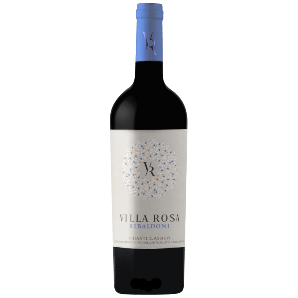 Villa Rosa Ribaldoni Chianti Classico 2016 1.5 L