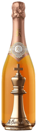 Le Chemin du Roi Brut Rose Champagne 750 ML