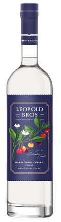 Leopold Bros. Maraschino Liqueur 700 ML