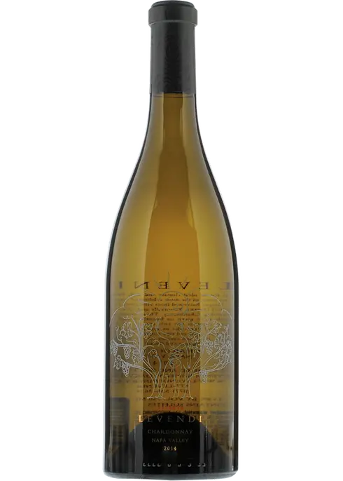 Levendi Chardonnay Napa 750 ML