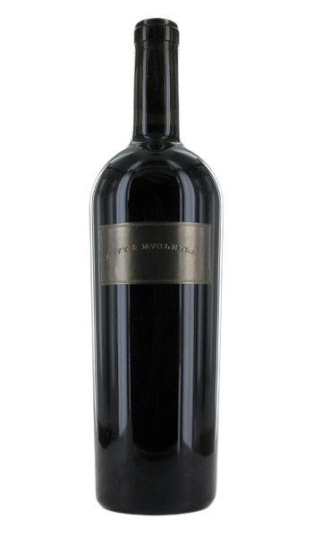Levy & McClellan Napa Valley Proprietary Red