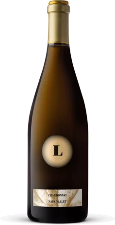 Lewis Cellars Chardonnay Napa Valley 2018 750 ML
