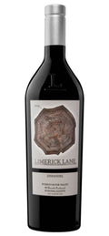 Limerick Lane Zinfandel Russian River Valley 2022 750 ML