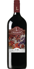 Lindemans Bin 45 Cabernet Sauvignon 1.5 L